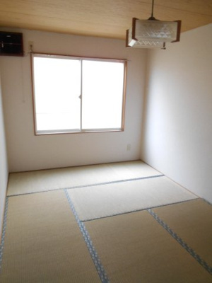 【和室】 | ハイネスいとう A