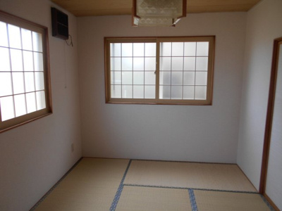 【和室】 | ハイネスいとう A