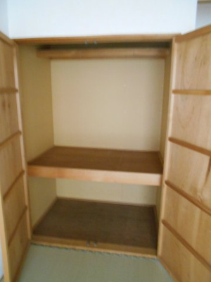 【収納】 | ハイネスいとう A