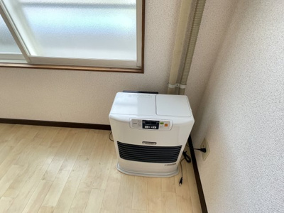 【設備】 | ハイネスいとう A