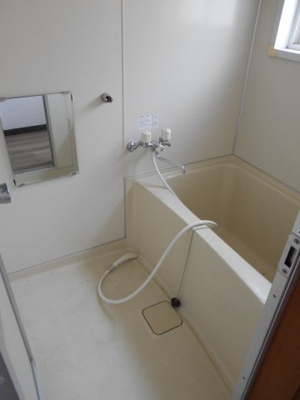 【浴室】 | ハイネスいとう A