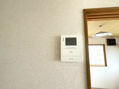 【セキュリティ】 | ハイネスいとう A