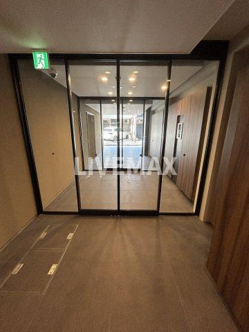 【ロビー】CALM姉小路通