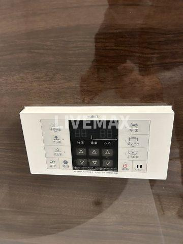 【設備】CALM姉小路通