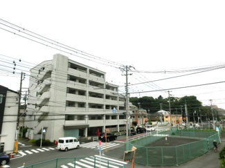 【展望】 | 前面ひらけており、開放感あります。