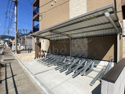 【その他共用部分】 | ソレアード・カミノ