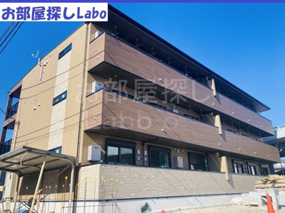 【外観】 | ソレアード・カミノ