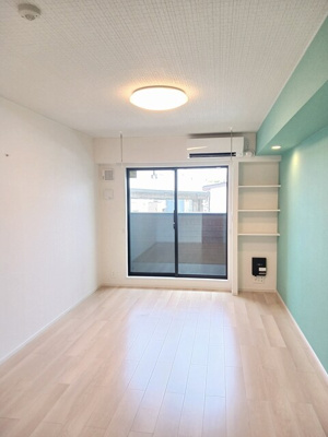 【居間・リビング】 | ソレアード・カミノ