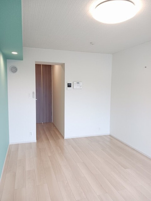 【内装】 | ソレアード・カミノ