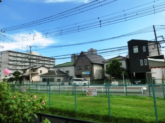 【展望】 | 開放感のある眺望。