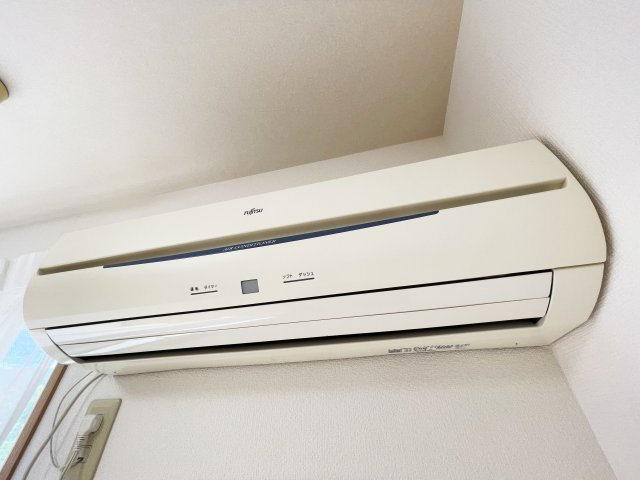 アクシス南島田　A棟の設備
