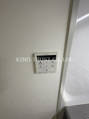 シーズ梅田東の設備