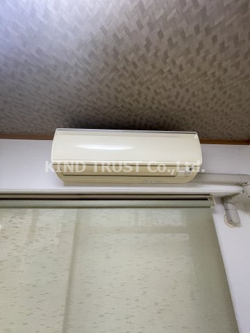 シーズ梅田東の設備