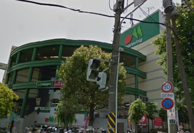 ビバホーム川崎宮前店まで1000ｍ
