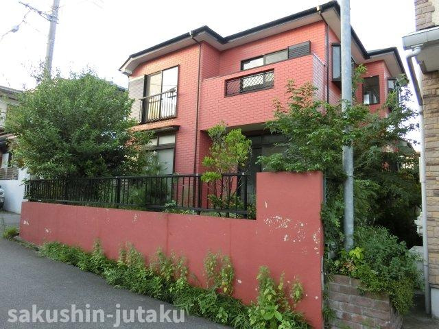 八千代台東２丁目　中古戸建