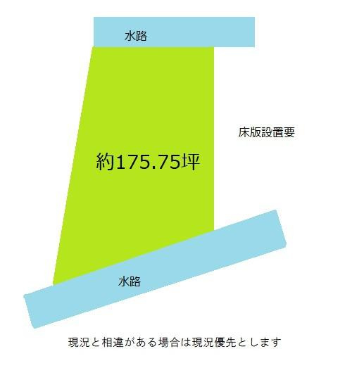 和歌山市岩橋土地