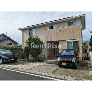 長束町鳥居先戸建