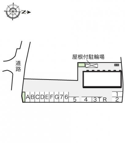 レオパレス太子Ⅱのその他