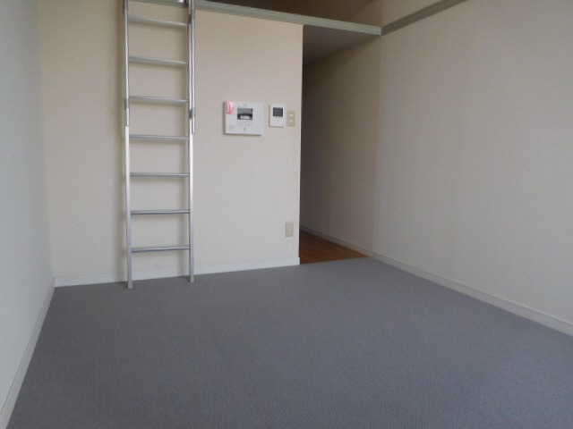 レオパレス西田の子供部屋