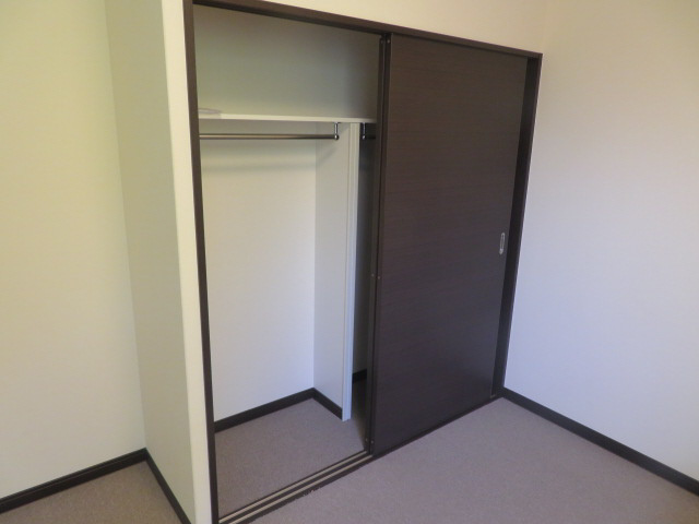 レオネクストナバノの収納