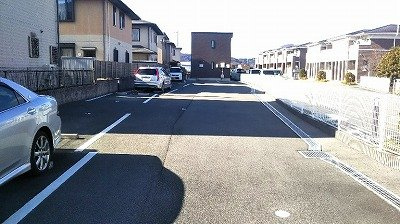 レオネクスト南田原のその他