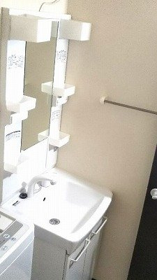 レオネクスト南田原の内装