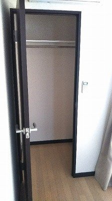 レオネクスト南田原の内装