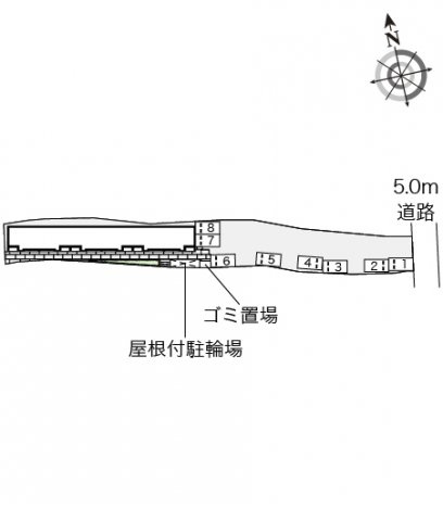 レオネクスト南田原のその他