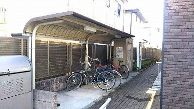 レオネクスト南田原のその他