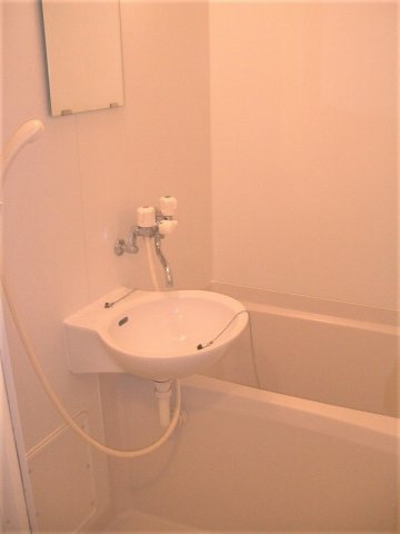 レオパレス西はりまの内装