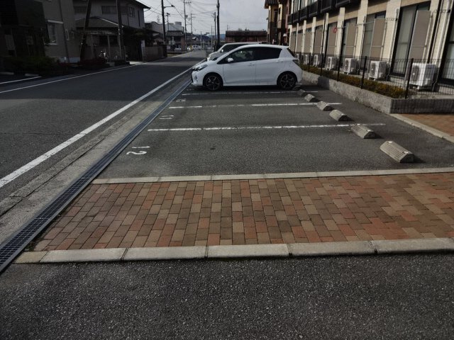 レオパレス西はりまの展望