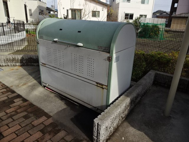 レオパレス西はりまのその他共用部分