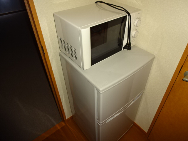 レオパレス西はりまのその他