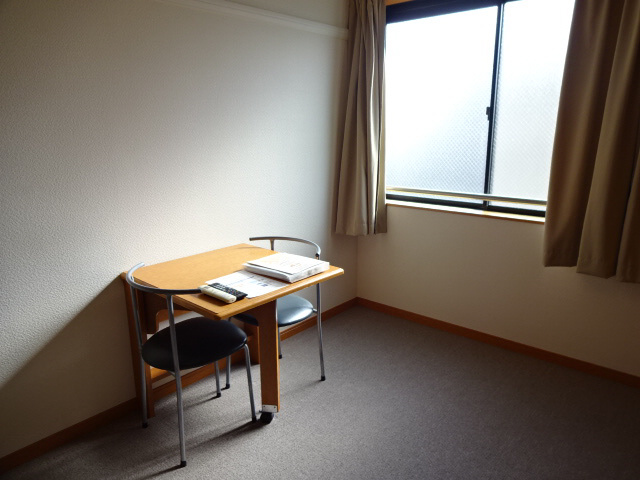 レオパレス西はりまの内装