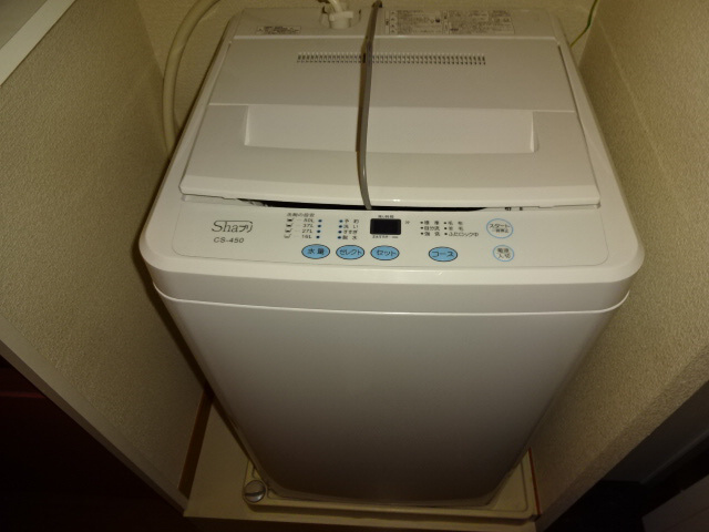 レオパレス西はりまの設備