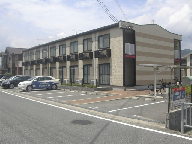 レオパレス西はりまのその他