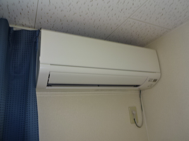 レオパレスＳｔ．Ｌｅａｆ１号館の設備