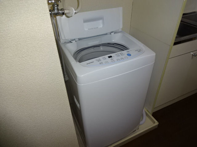 レオパレスＳｔ．Ｌｅａｆ１号館のその他