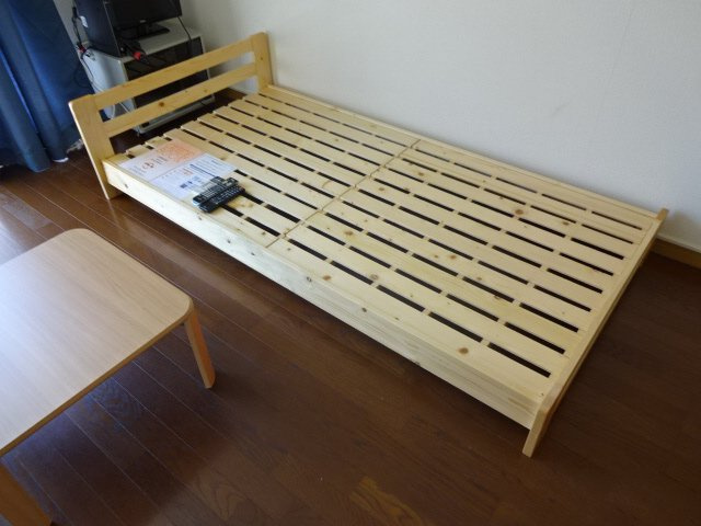 レオパレスＳｔ．Ｌｅａｆ１号館の子供部屋