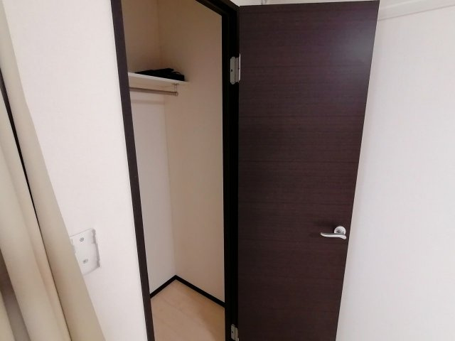 レオネクストＬＯＬの収納|収納も充実しております。