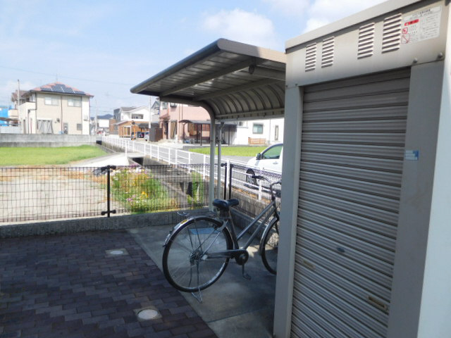 レオパレス末政のその他共用部分