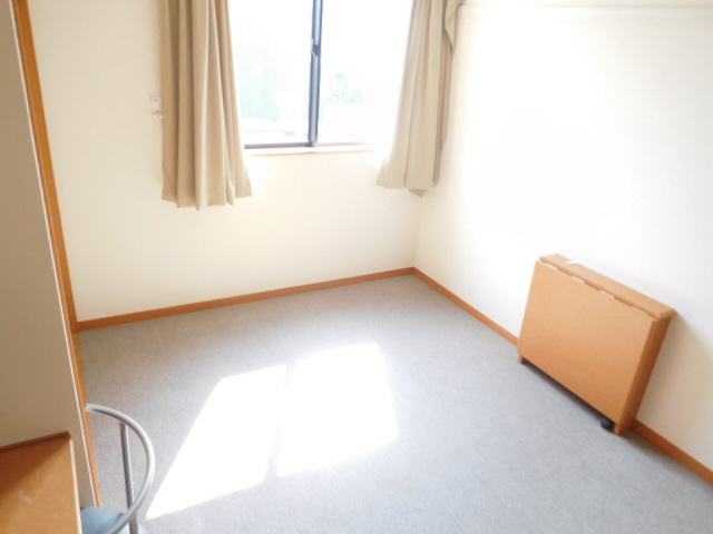 レオパレス末政の子供部屋