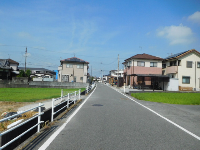 レオパレス末政の展望