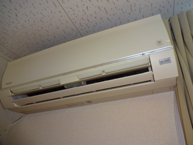 レオパレス若草のその他
