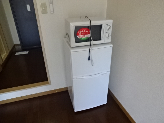 レオパレスＳｔ．Ｌｅａｆ１号館のその他
