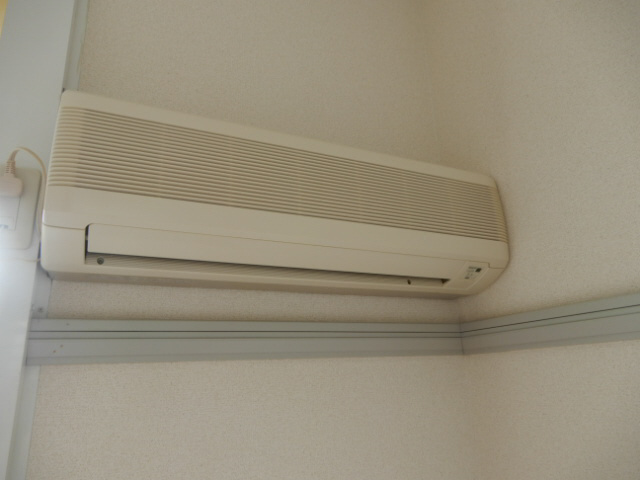 レオパレスルニＩの設備