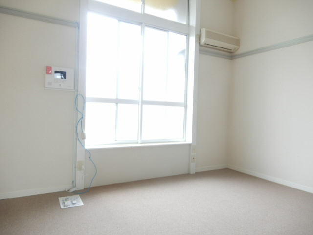 レオパレスルニＩの子供部屋