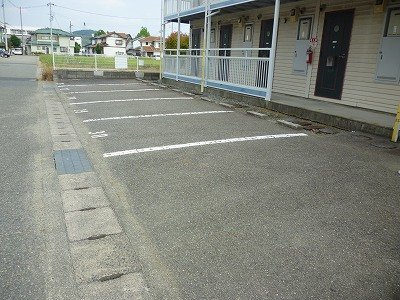 レオパレス宇佐崎Ⅱのその他