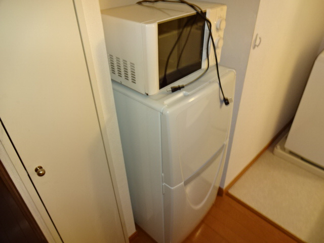 レオパレス楽来のその他