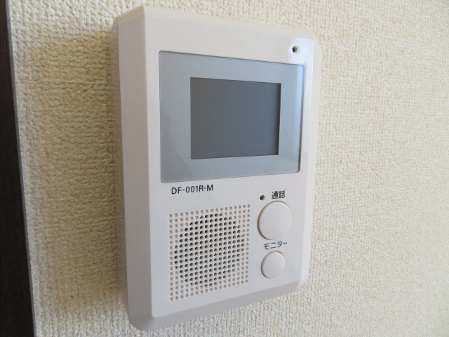 レオネクストナスコのセキュリティ